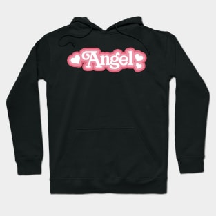 angel Hoodie